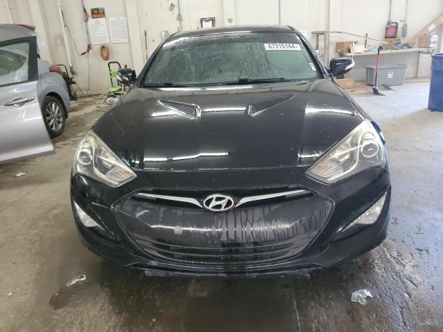 Photo 4 VIN: KMHHU6KJ0DU103171 - HYUNDAI GENESIS CO 