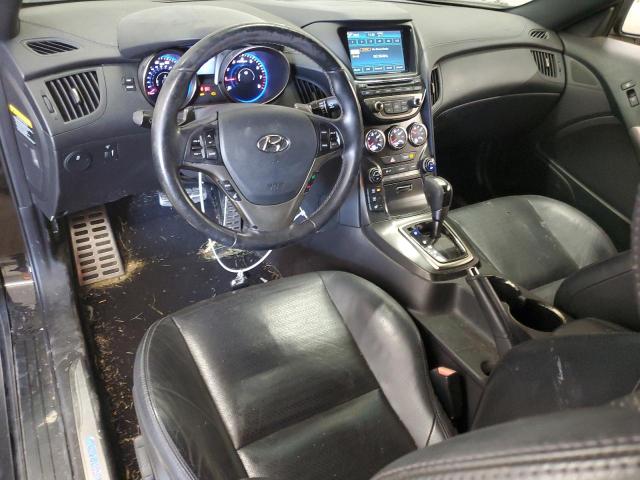 Photo 7 VIN: KMHHU6KJ0DU103171 - HYUNDAI GENESIS CO 