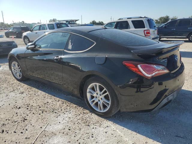 Photo 1 VIN: KMHHU6KJ0DU103297 - HYUNDAI GENESIS CO 