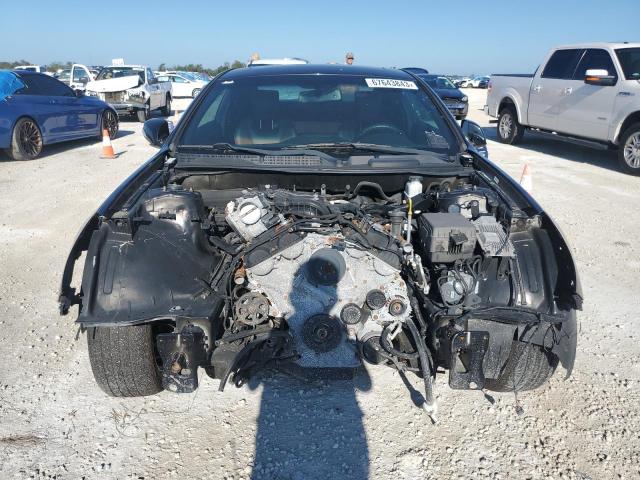 Photo 4 VIN: KMHHU6KJ0DU103297 - HYUNDAI GENESIS CO 