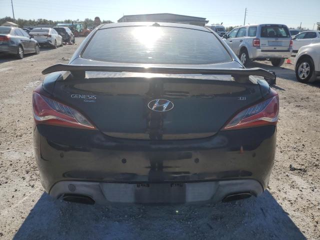 Photo 5 VIN: KMHHU6KJ0DU103297 - HYUNDAI GENESIS CO 