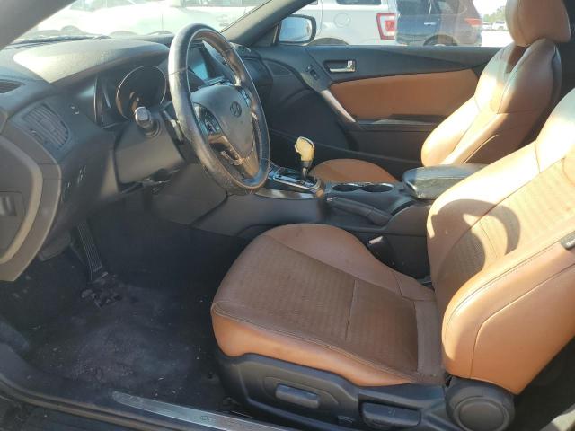 Photo 6 VIN: KMHHU6KJ0DU103297 - HYUNDAI GENESIS CO 