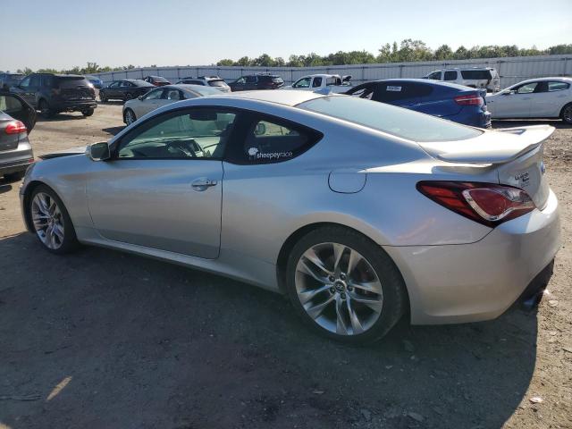 Photo 1 VIN: KMHHU6KJ0DU103641 - HYUNDAI GENESIS CO 