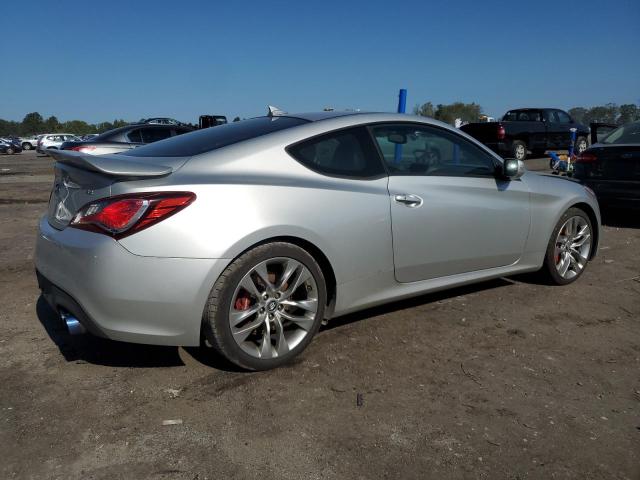 Photo 2 VIN: KMHHU6KJ0DU103641 - HYUNDAI GENESIS CO 