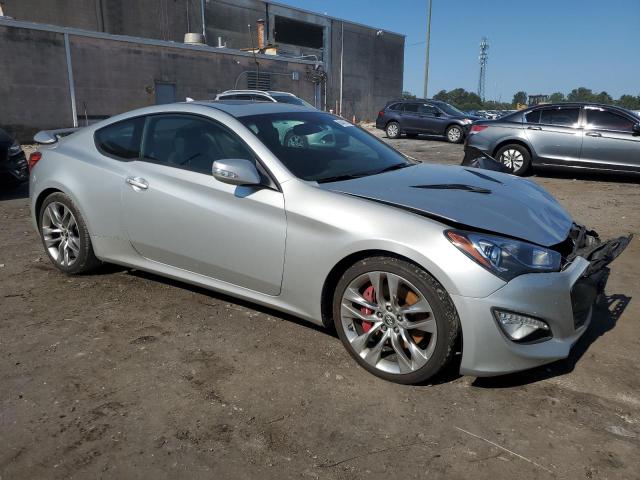 Photo 3 VIN: KMHHU6KJ0DU103641 - HYUNDAI GENESIS CO 