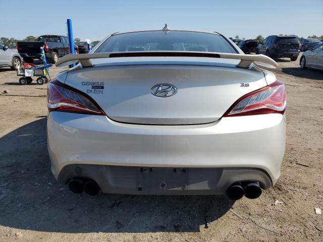 Photo 5 VIN: KMHHU6KJ0DU103641 - HYUNDAI GENESIS CO 