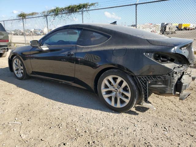 Photo 1 VIN: KMHHU6KJ0EU116973 - HYUNDAI GENESIS CO 