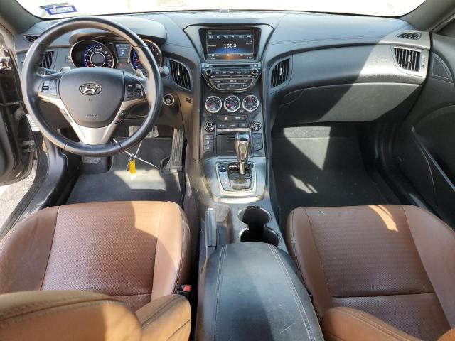 Photo 7 VIN: KMHHU6KJ0EU116973 - HYUNDAI GENESIS CO 