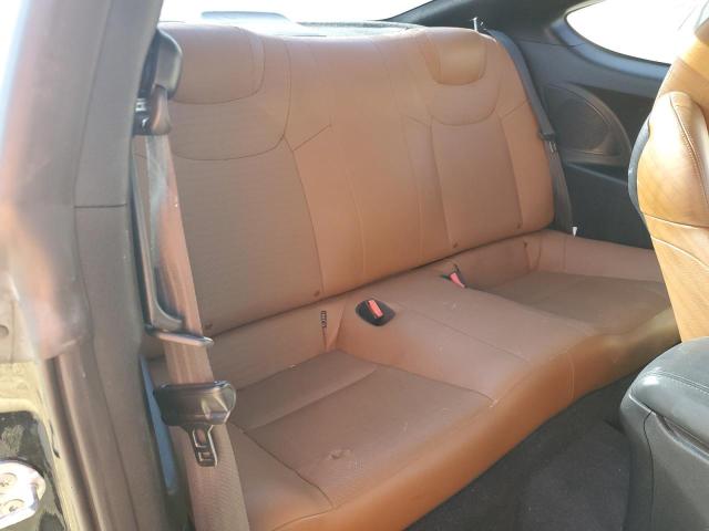 Photo 9 VIN: KMHHU6KJ0EU116973 - HYUNDAI GENESIS CO 