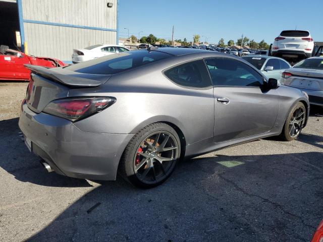 Photo 2 VIN: KMHHU6KJ0EU118593 - HYUNDAI GENESIS CO 