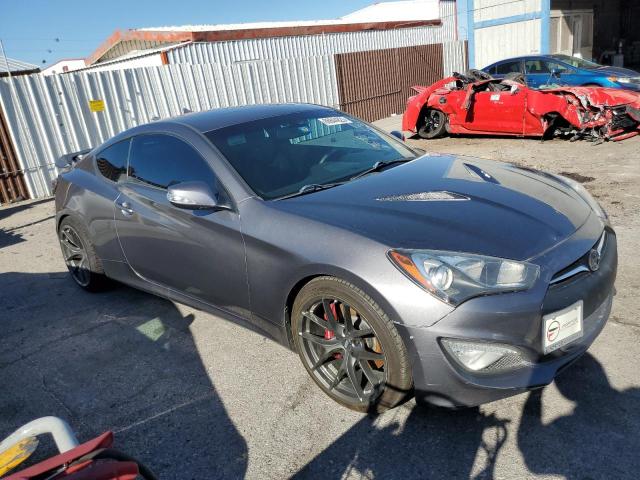 Photo 3 VIN: KMHHU6KJ0EU118593 - HYUNDAI GENESIS CO 