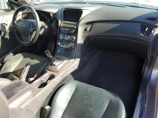 Photo 7 VIN: KMHHU6KJ0EU118593 - HYUNDAI GENESIS CO 