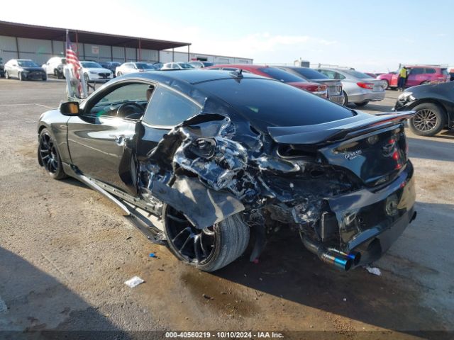 Photo 2 VIN: KMHHU6KJ0FU123830 - HYUNDAI GENESIS COUPE 