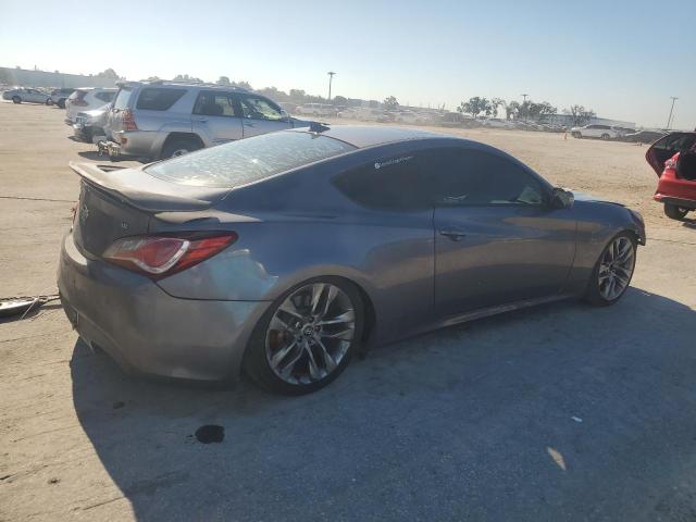 Photo 2 VIN: KMHHU6KJ0FU126663 - HYUNDAI GENESIS CO 