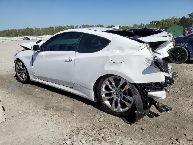 Photo 1 VIN: KMHHU6KJ0GU137213 - HYUNDAI GENESIS CO 