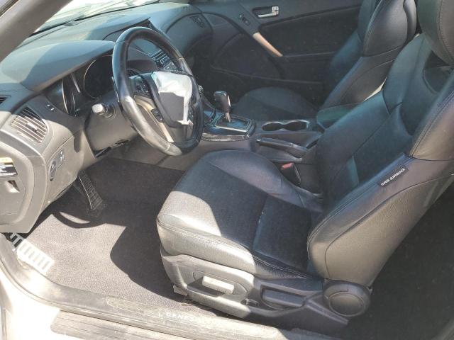 Photo 6 VIN: KMHHU6KJ0GU137213 - HYUNDAI GENESIS CO 