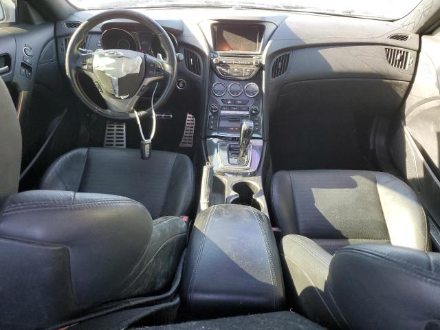 Photo 7 VIN: KMHHU6KJ0GU137213 - HYUNDAI GENESIS CO 