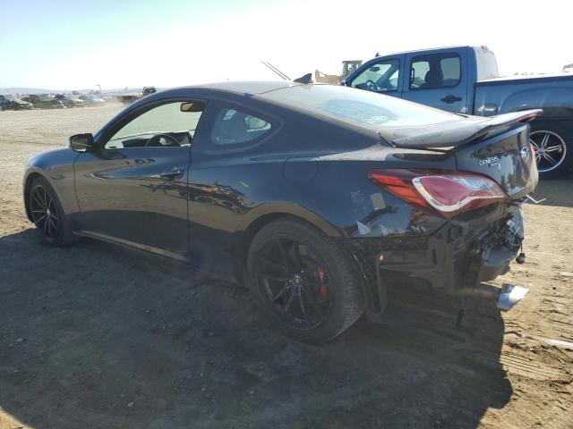 Photo 1 VIN: KMHHU6KJ0GU137289 - HYUNDAI GENESIS 