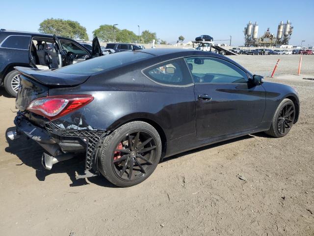 Photo 2 VIN: KMHHU6KJ0GU137289 - HYUNDAI GENESIS 