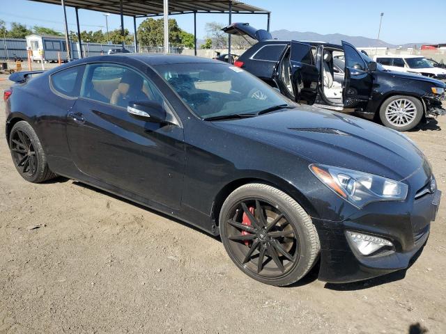 Photo 3 VIN: KMHHU6KJ0GU137289 - HYUNDAI GENESIS 