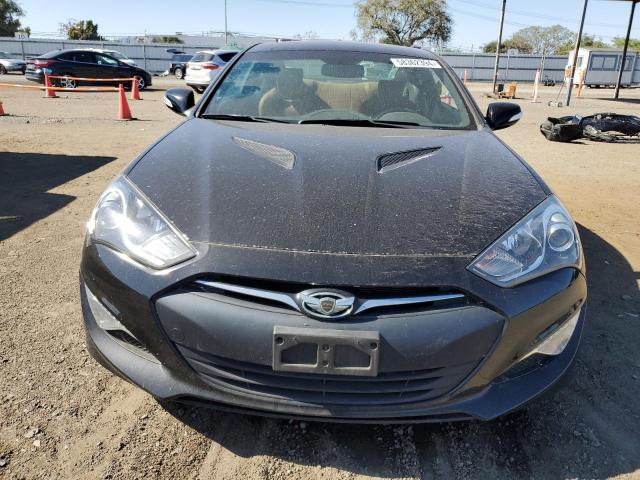 Photo 4 VIN: KMHHU6KJ0GU137289 - HYUNDAI GENESIS 