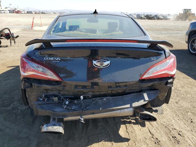 Photo 5 VIN: KMHHU6KJ0GU137289 - HYUNDAI GENESIS 