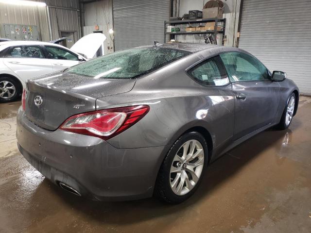 Photo 2 VIN: KMHHU6KJ1DU079723 - HYUNDAI GENESIS 