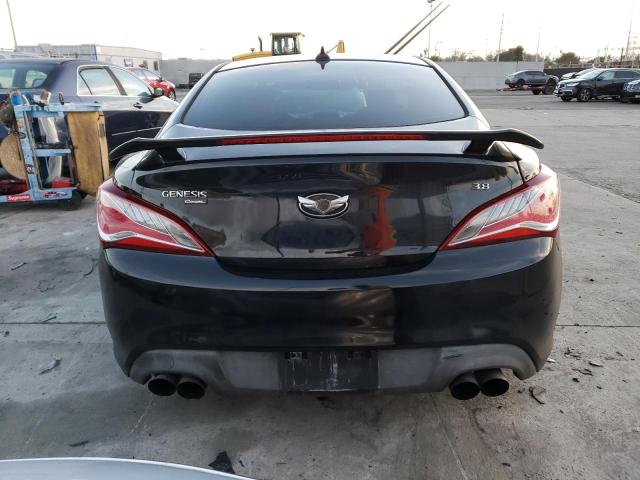 Photo 5 VIN: KMHHU6KJ1DU091838 - HYUNDAI GENESIS CO 