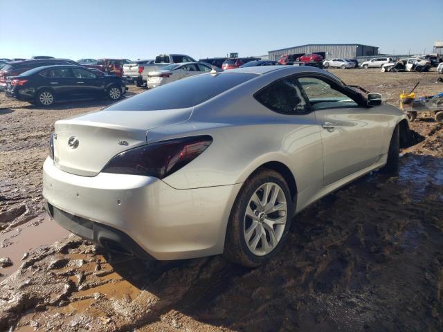 Photo 3 VIN: KMHHU6KJ1DU112543 - HYUNDAI GENESIS CO 