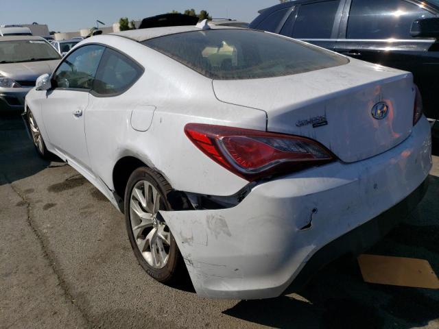 Photo 1 VIN: KMHHU6KJ1EU113919 - HYUNDAI GENESIS 