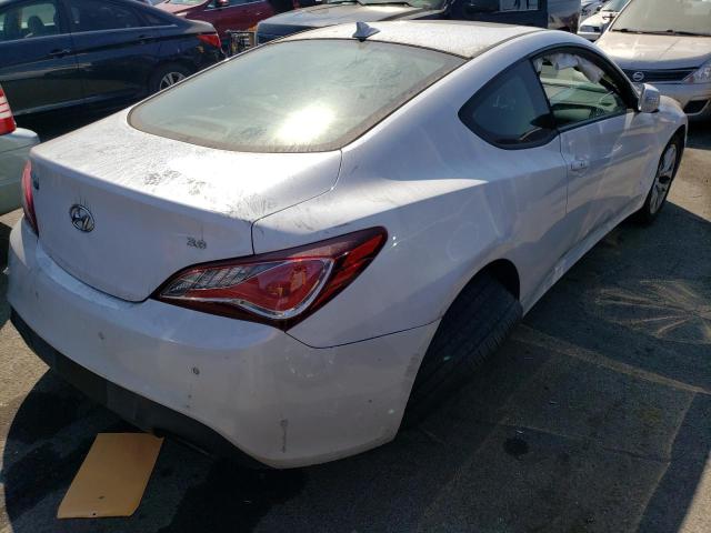 Photo 2 VIN: KMHHU6KJ1EU113919 - HYUNDAI GENESIS 