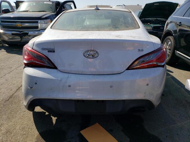 Photo 5 VIN: KMHHU6KJ1EU113919 - HYUNDAI GENESIS 