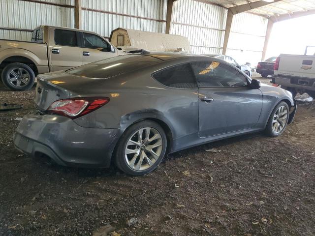 Photo 2 VIN: KMHHU6KJ1EU118750 - HYUNDAI GENESIS CO 