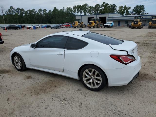 Photo 1 VIN: KMHHU6KJ1EU120482 - HYUNDAI GENESIS CO 