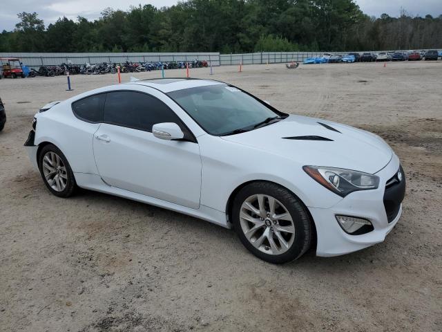 Photo 3 VIN: KMHHU6KJ1EU120482 - HYUNDAI GENESIS CO 