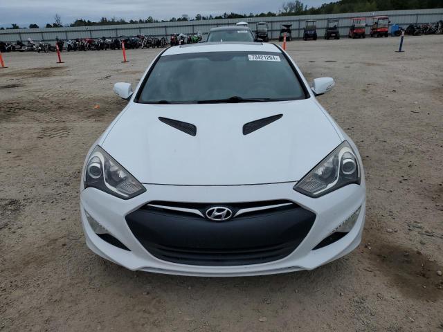 Photo 4 VIN: KMHHU6KJ1EU120482 - HYUNDAI GENESIS CO 