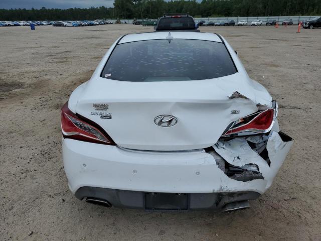 Photo 5 VIN: KMHHU6KJ1EU120482 - HYUNDAI GENESIS CO 