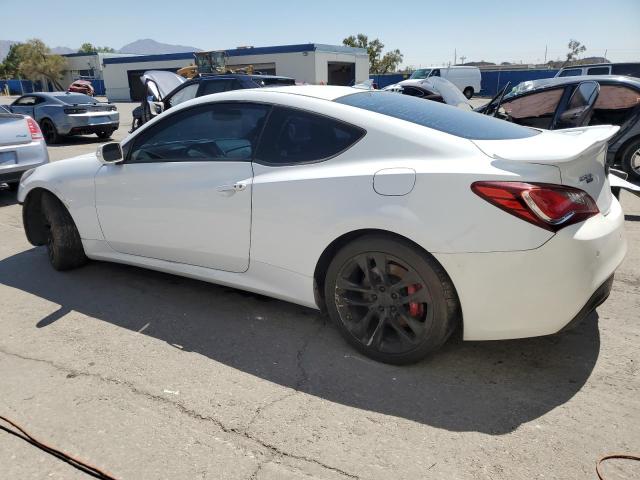 Photo 1 VIN: KMHHU6KJ1FU124338 - HYUNDAI GENESIS CO 