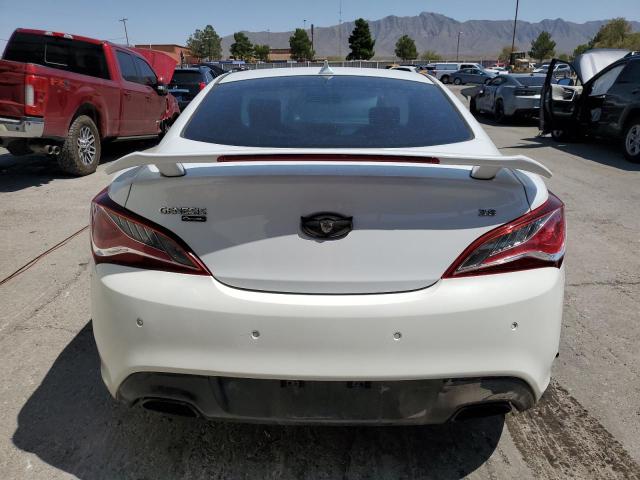 Photo 5 VIN: KMHHU6KJ1FU124338 - HYUNDAI GENESIS CO 