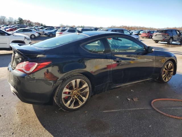 Photo 2 VIN: KMHHU6KJ1FU130284 - HYUNDAI GENESIS CO 