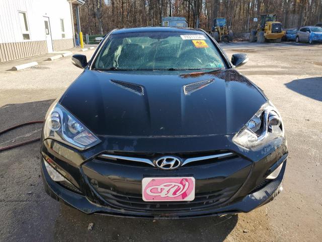 Photo 4 VIN: KMHHU6KJ1FU130284 - HYUNDAI GENESIS CO 