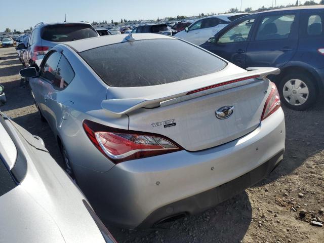 Photo 1 VIN: KMHHU6KJ1GU135714 - HYUNDAI GENESIS CO 