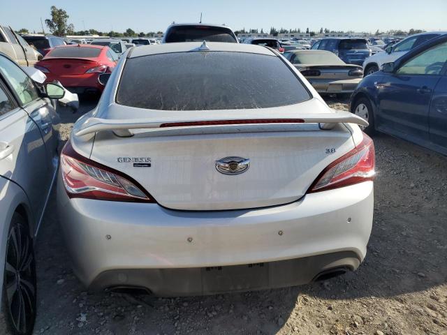 Photo 5 VIN: KMHHU6KJ1GU135714 - HYUNDAI GENESIS CO 