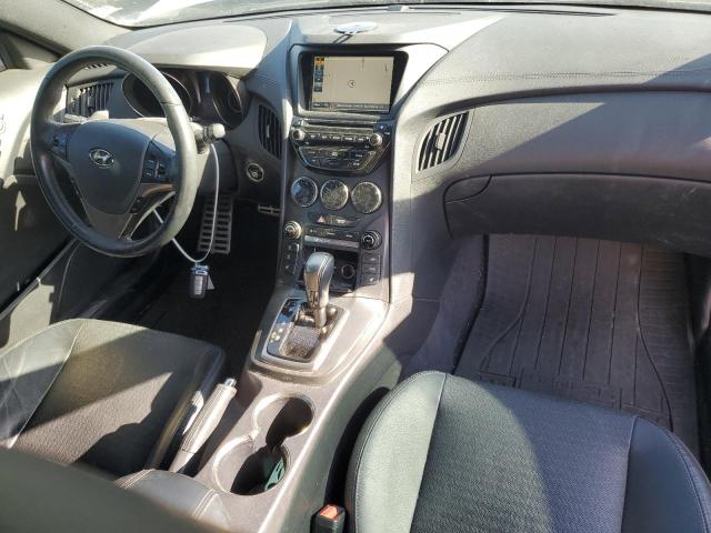 Photo 7 VIN: KMHHU6KJ1GU135714 - HYUNDAI GENESIS CO 