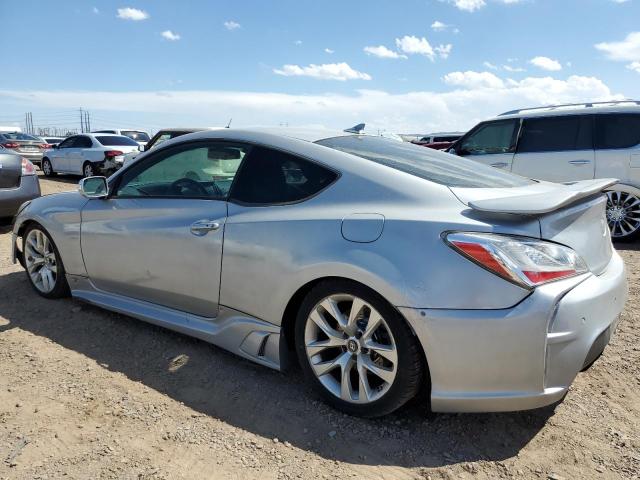 Photo 1 VIN: KMHHU6KJ2DU082453 - HYUNDAI GENESIS CO 