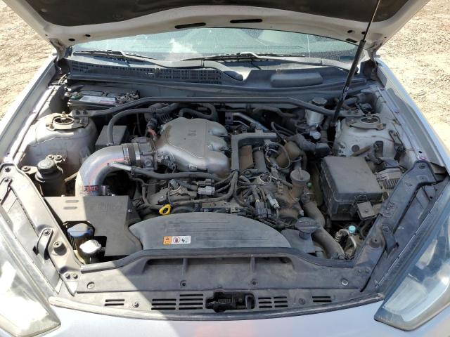 Photo 10 VIN: KMHHU6KJ2DU082453 - HYUNDAI GENESIS CO 