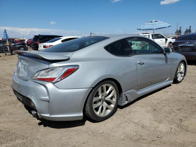 Photo 2 VIN: KMHHU6KJ2DU082453 - HYUNDAI GENESIS CO 