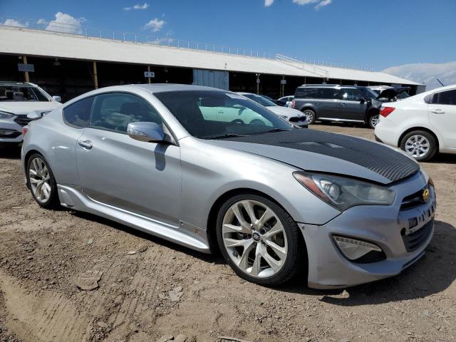 Photo 3 VIN: KMHHU6KJ2DU082453 - HYUNDAI GENESIS CO 