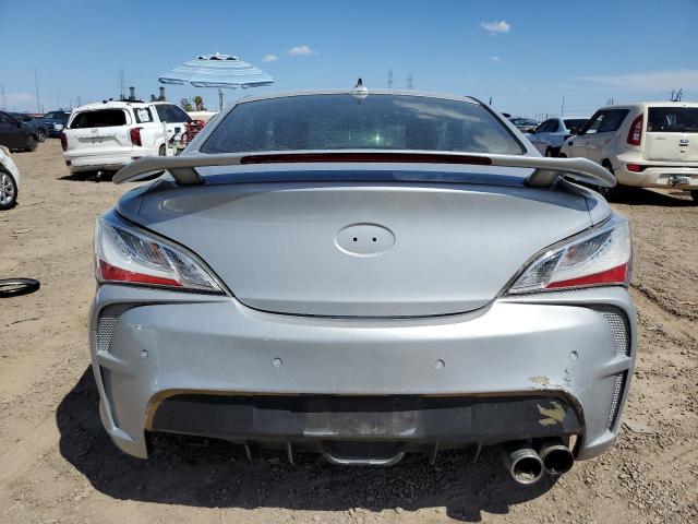 Photo 5 VIN: KMHHU6KJ2DU082453 - HYUNDAI GENESIS CO 