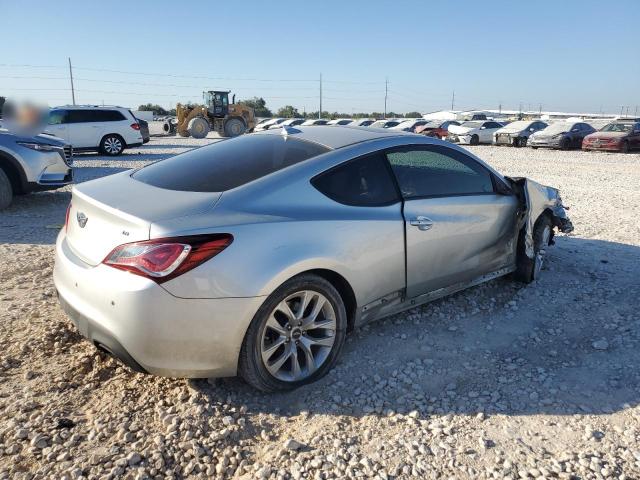 Photo 2 VIN: KMHHU6KJ2DU087037 - HYUNDAI GENESIS CO 